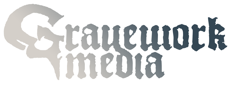 Logotype for Gravework Media